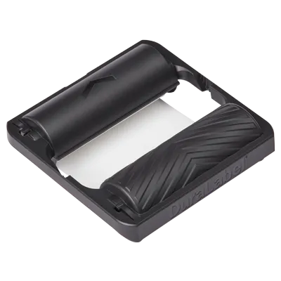 M431111 White Premium Ribbon for Duralabel ToroMax Label Printers