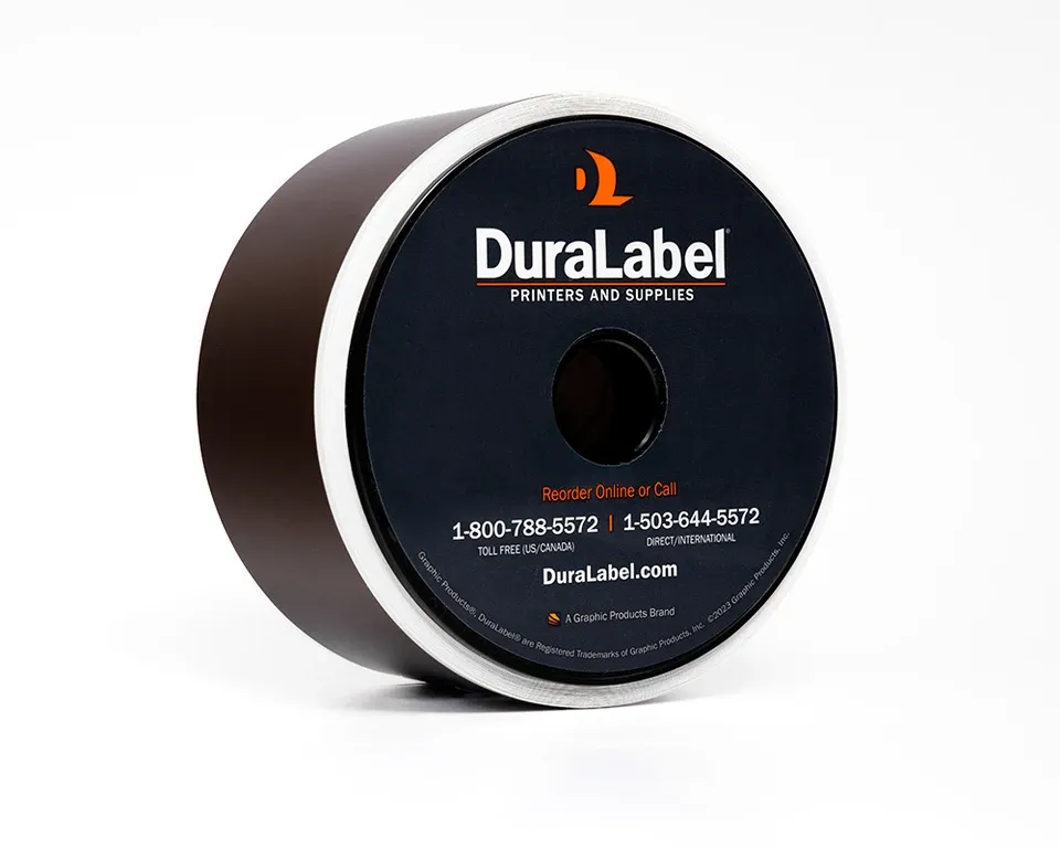 T2-3012 50mm Premium Brown Vinyl Tape
