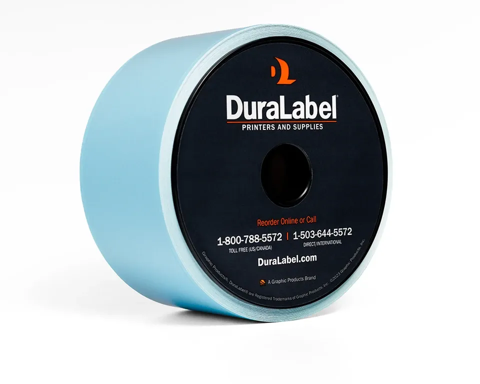 T2-3003 50mm Premium Clear Vinyl Tape