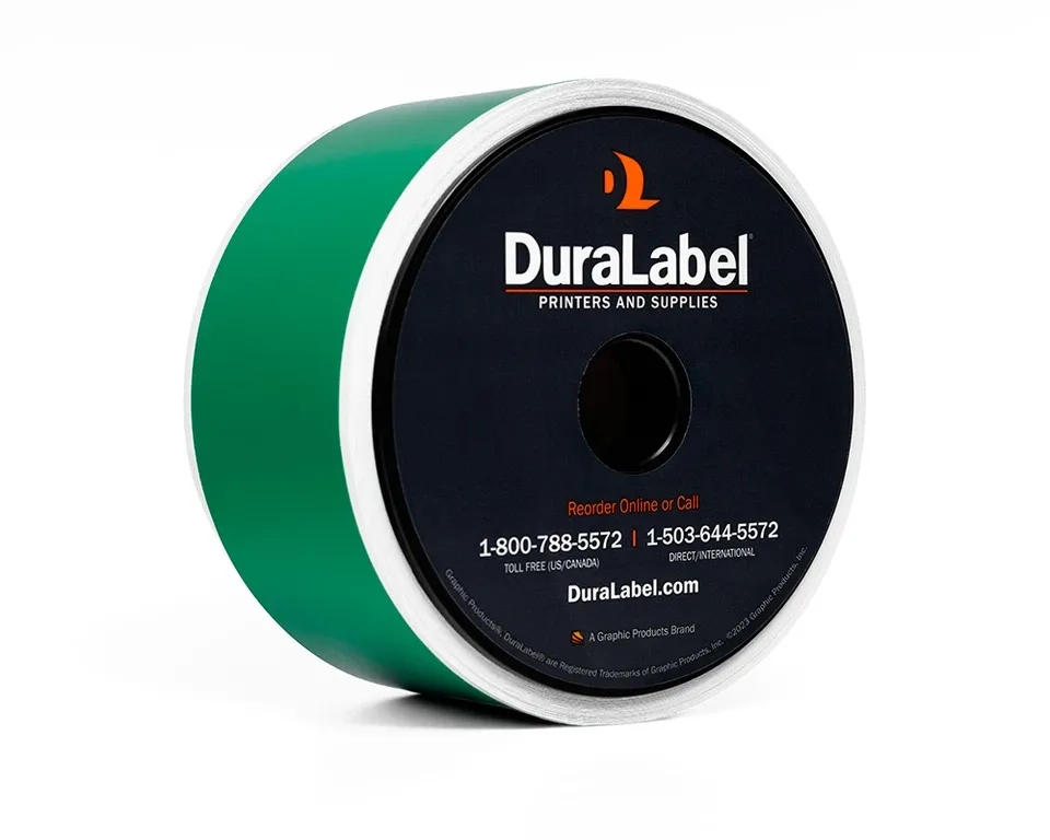 T2-3007 50mm Premium Clear Vinyl Tape