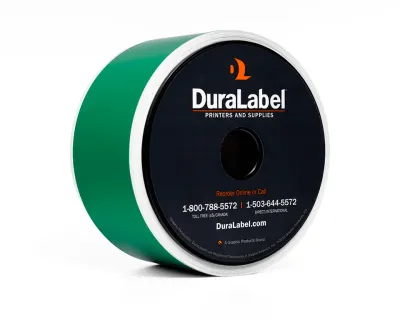 T2-3007 50mm Premium Clear Vinyl Tape