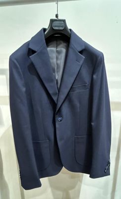 GIACCA HAMAKI-HO BLU