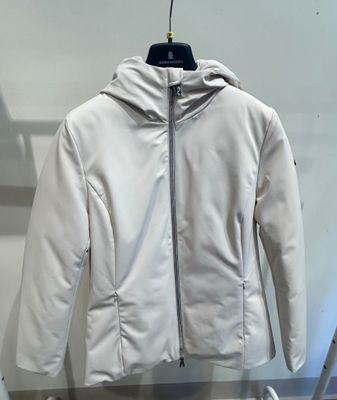 GIUBOTTO MARINA YACHTING BIANCO