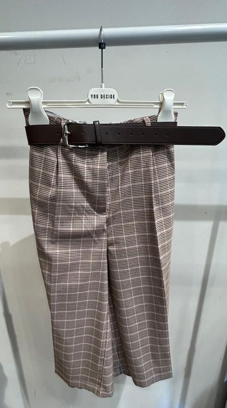 PANTAGONNA YOU DECIDE