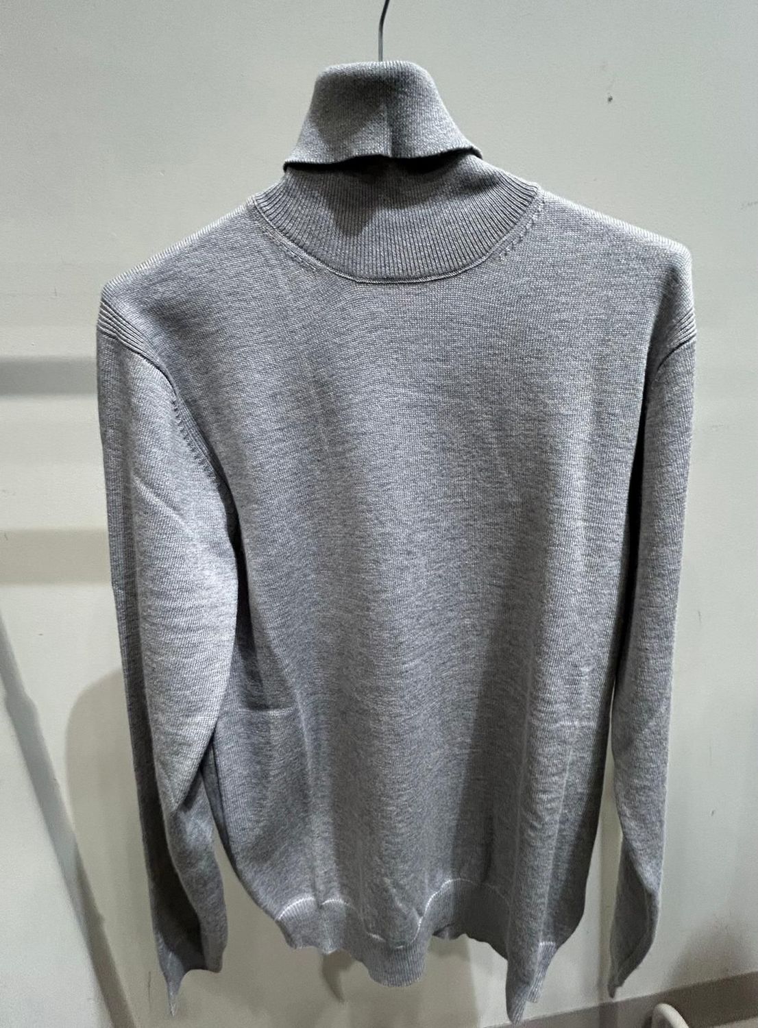 FELPA HAMAKI-HO GRIGIA, TAGLIA: S