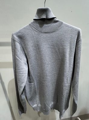 FELPA HAMAKI-HO GRIGIA