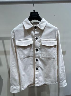 GIACCA HAMAKI-HO COLOR SABBIA