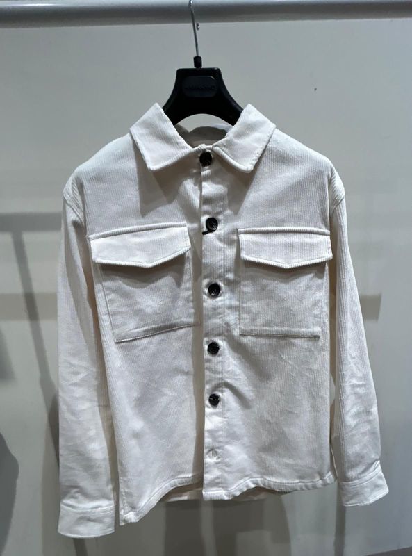 GIACCA HAMAKI-HO COLOR SABBIA