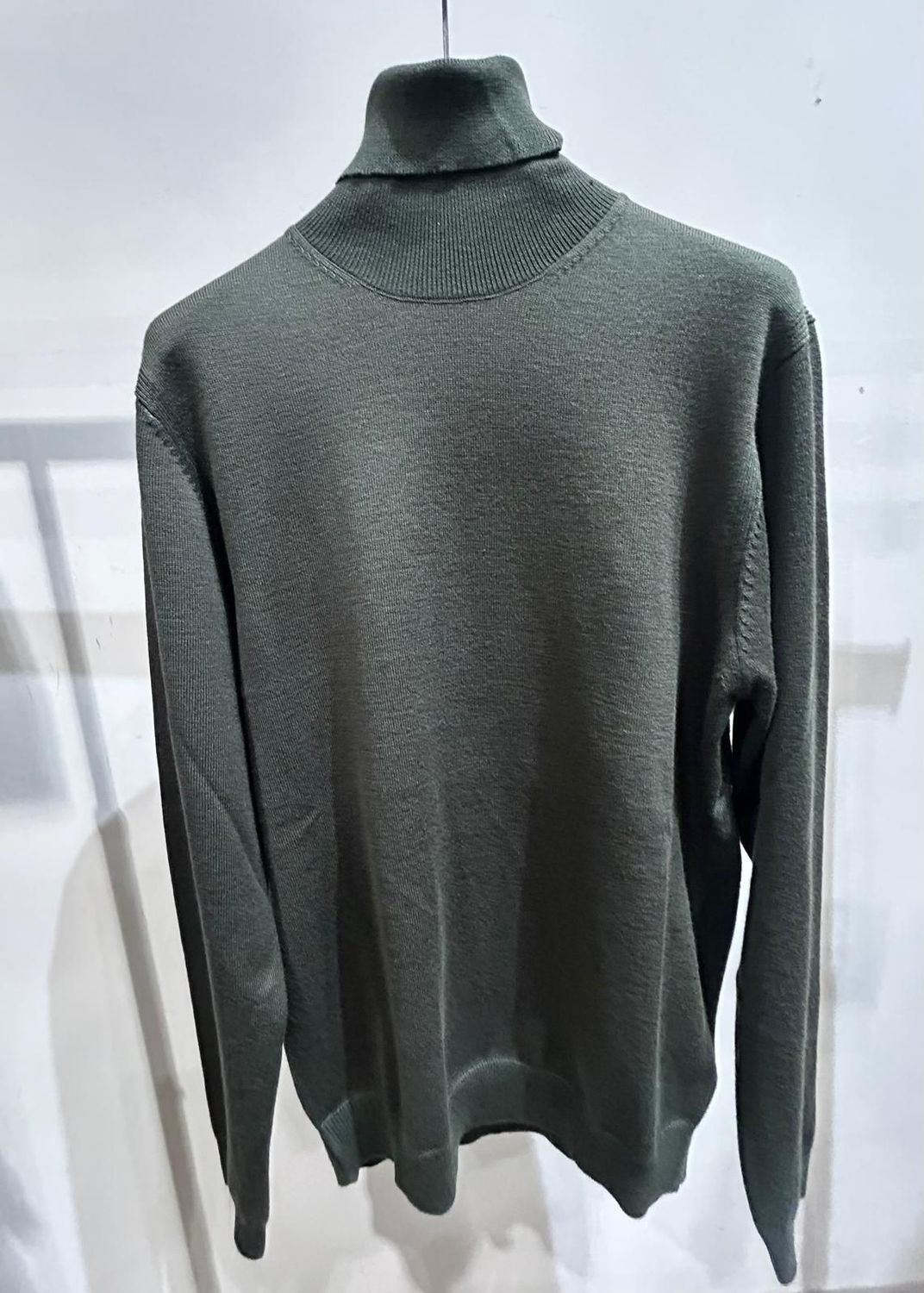 MAGLIA HAMAKI-HO VERDE, TAGLIA: S