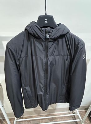 PIUMINO SUNS 68 GRIGIO