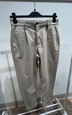 PANTALONE HAMAKI-HO COLOR SABBIA