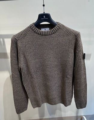 LUPETTO MARINA YACHTING COLOR CAFFE