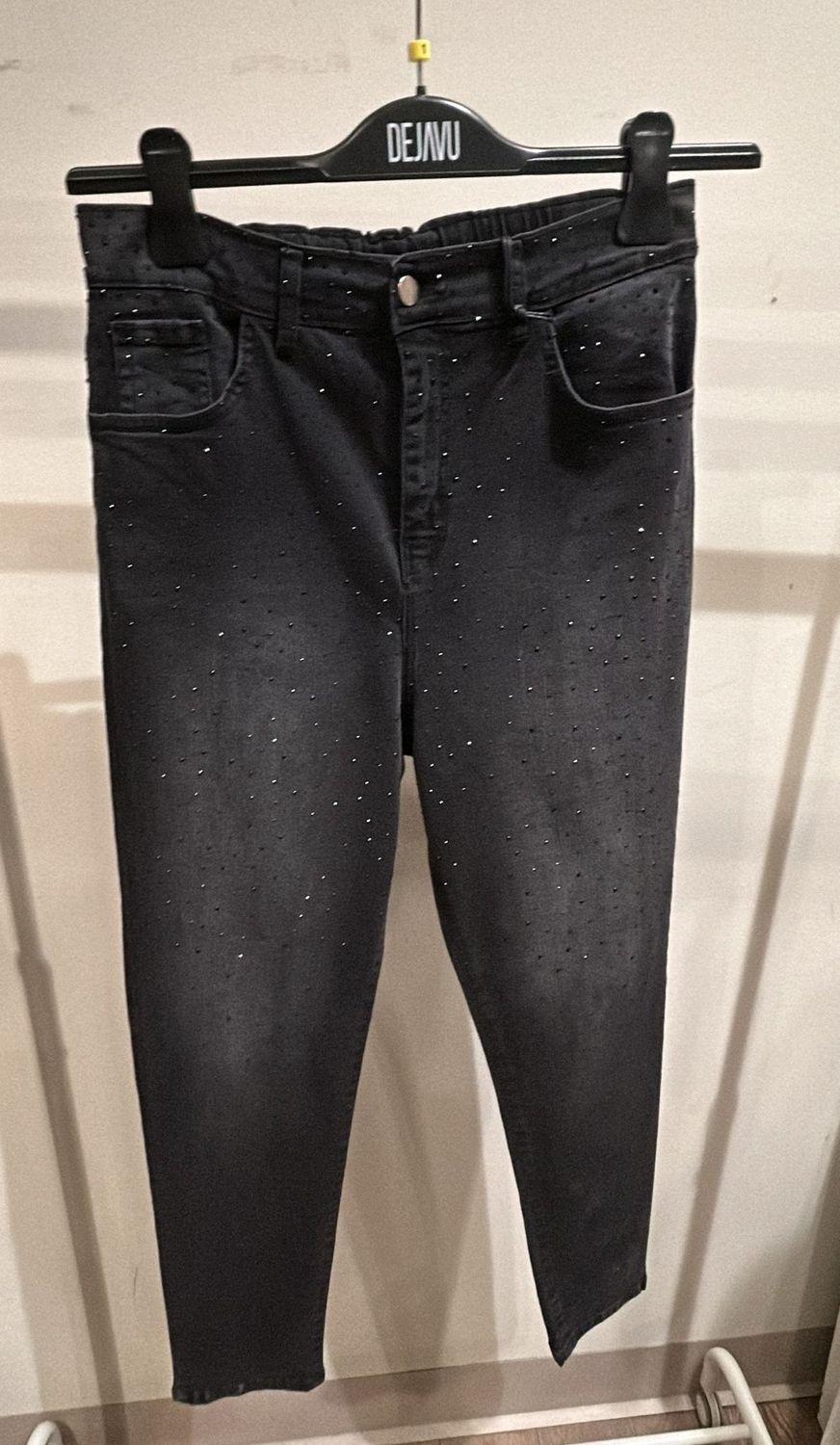 JEANS DEJA-VU, TAGLIA: 44