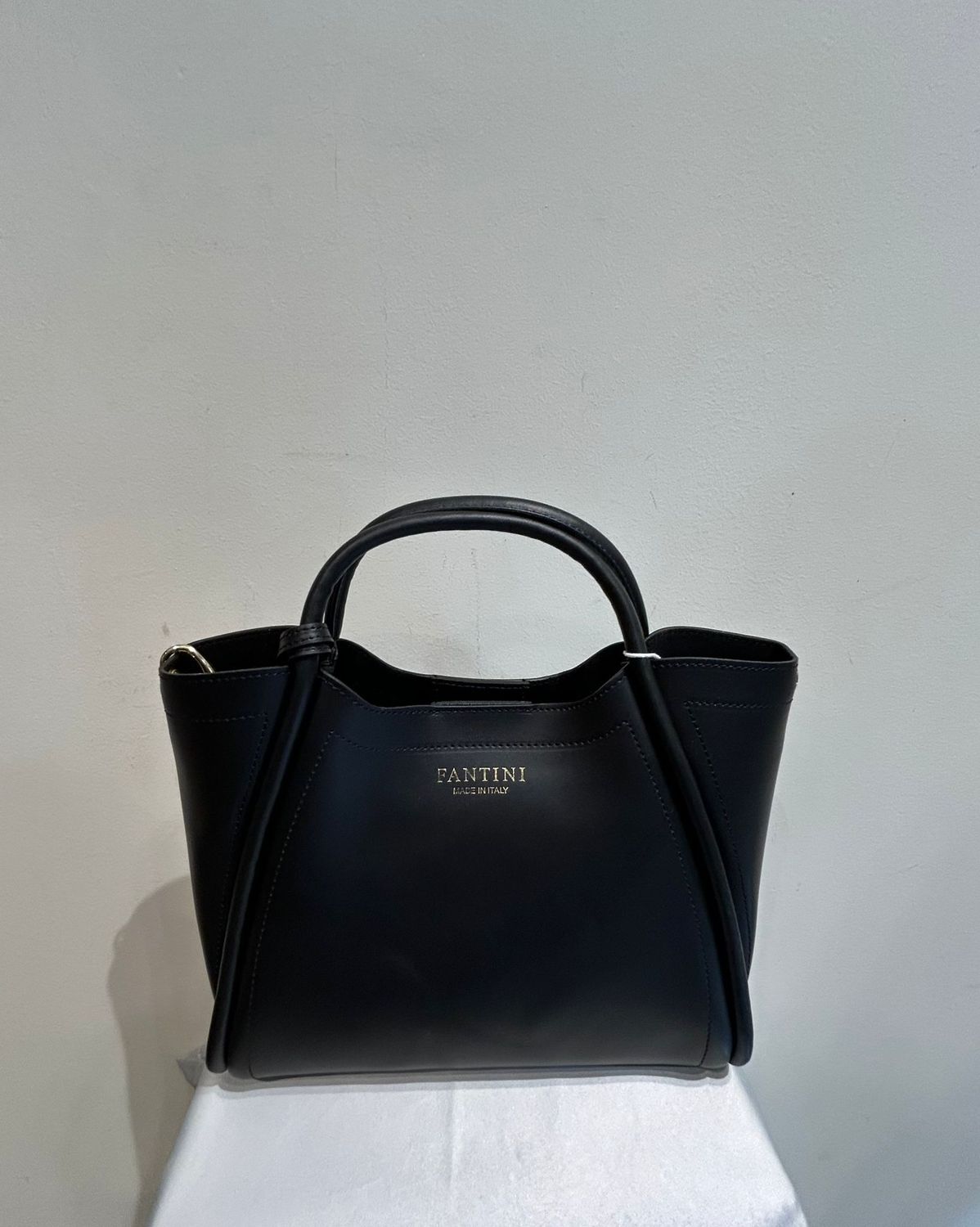 TRACOLLA FANTINI, COLORE: ARANCIONE