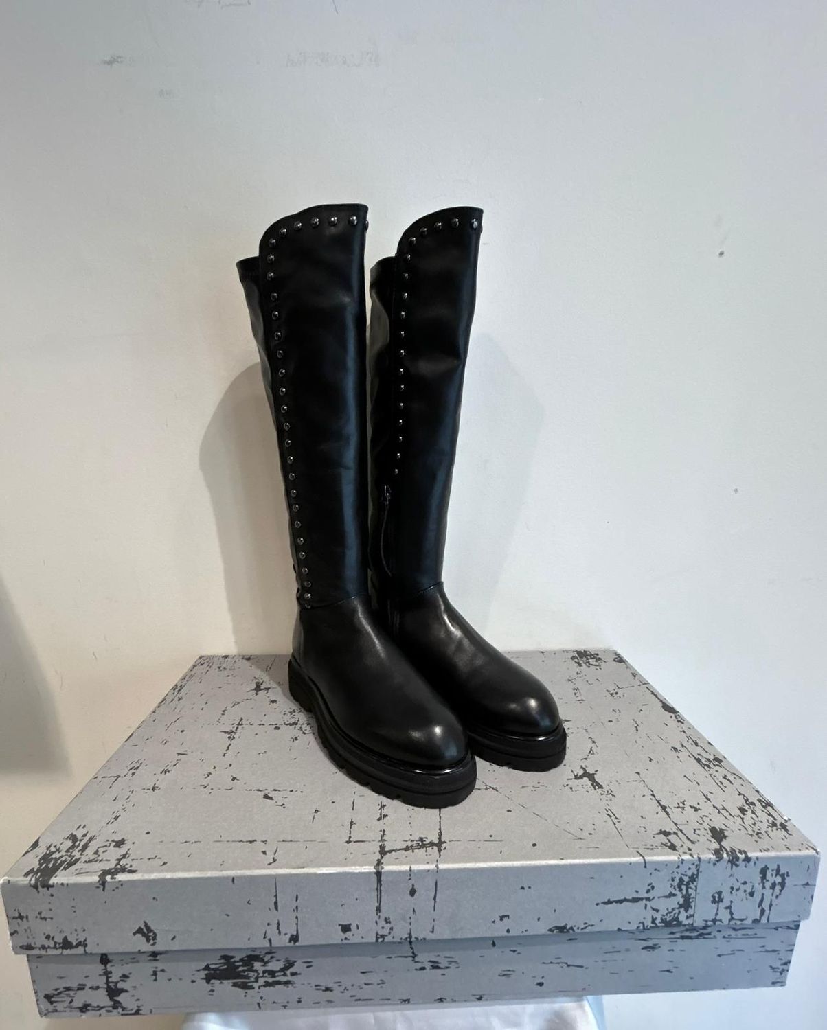 STIVALI GIO+, TAGLIA: 37