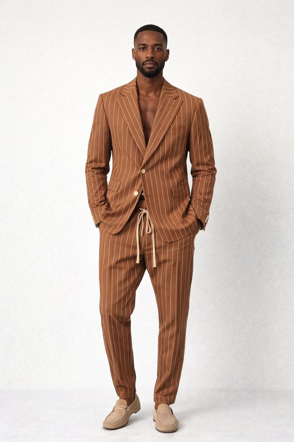 MARTIN ZELO jacket mono petto MARTIN ZELO jacket mono petto