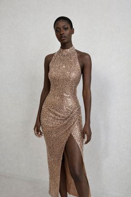 J-LO DRESS SILENCE J-LO DRESS SILENCE