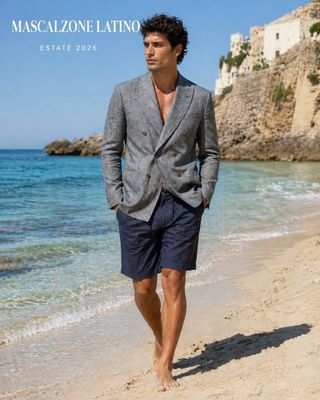 mascalzone latino