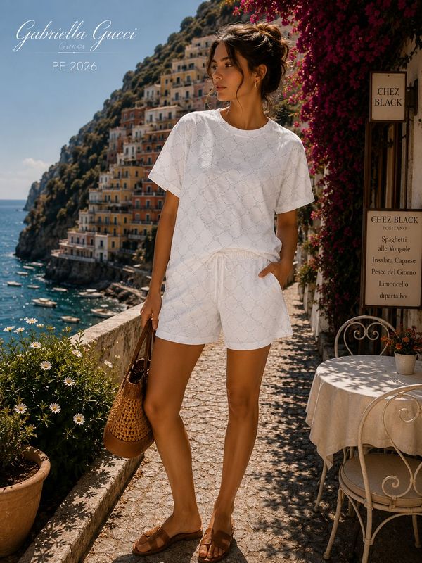 BERMUDA MONOGRAM IN F GABRIELLA GUCCI