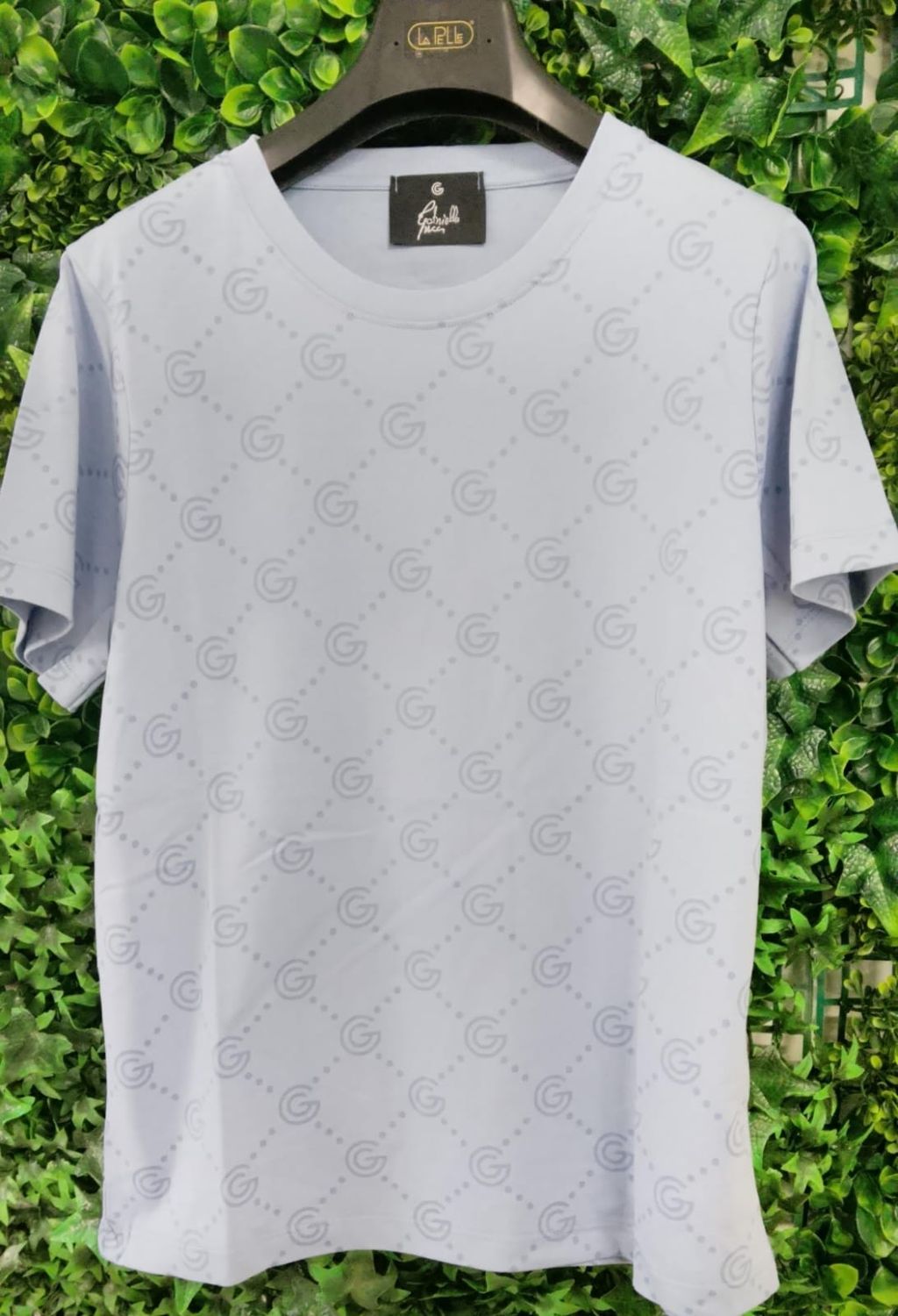 T-SHIRT MANICA CORTA MC GABRIELLA GUCCI