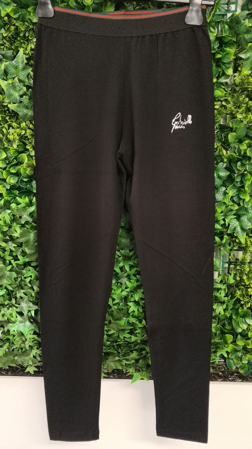 LEGGINS CON ELASTICO GABRIELLA GUCCI