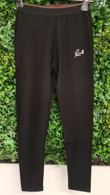 LEGGINS CON ELASTICO GABRIELLA GUCCI LEGGINS CON ELASTICO GABRIELLA GUCCI