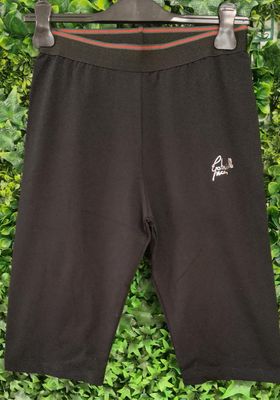 CICLISTA CON ELEASTICO GABRIELLA GUCCI CICLISTA CON ELEASTICO GABRIELLA GUCCI