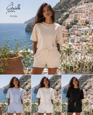 T-SHIRT STAMPA MONOGRA GABRIELLA GUCCI T-SHIRT STAMPA MONOGRA GABRIELLA GUCCI