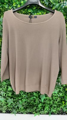 ROUND NECK SWEATER CAVALLI CLASS