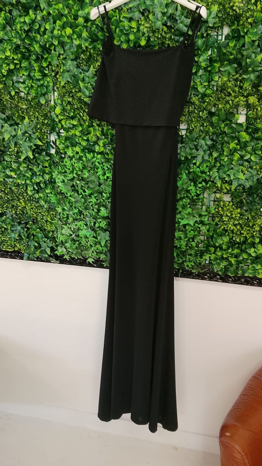 ARIEL DRESS SILENCE
