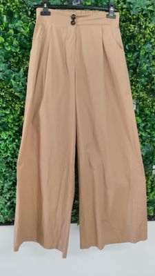 PANTALONE A PALAZZO GARIELLA GUCCI PANTALONE A PALAZZO GARIELLA GUCCI