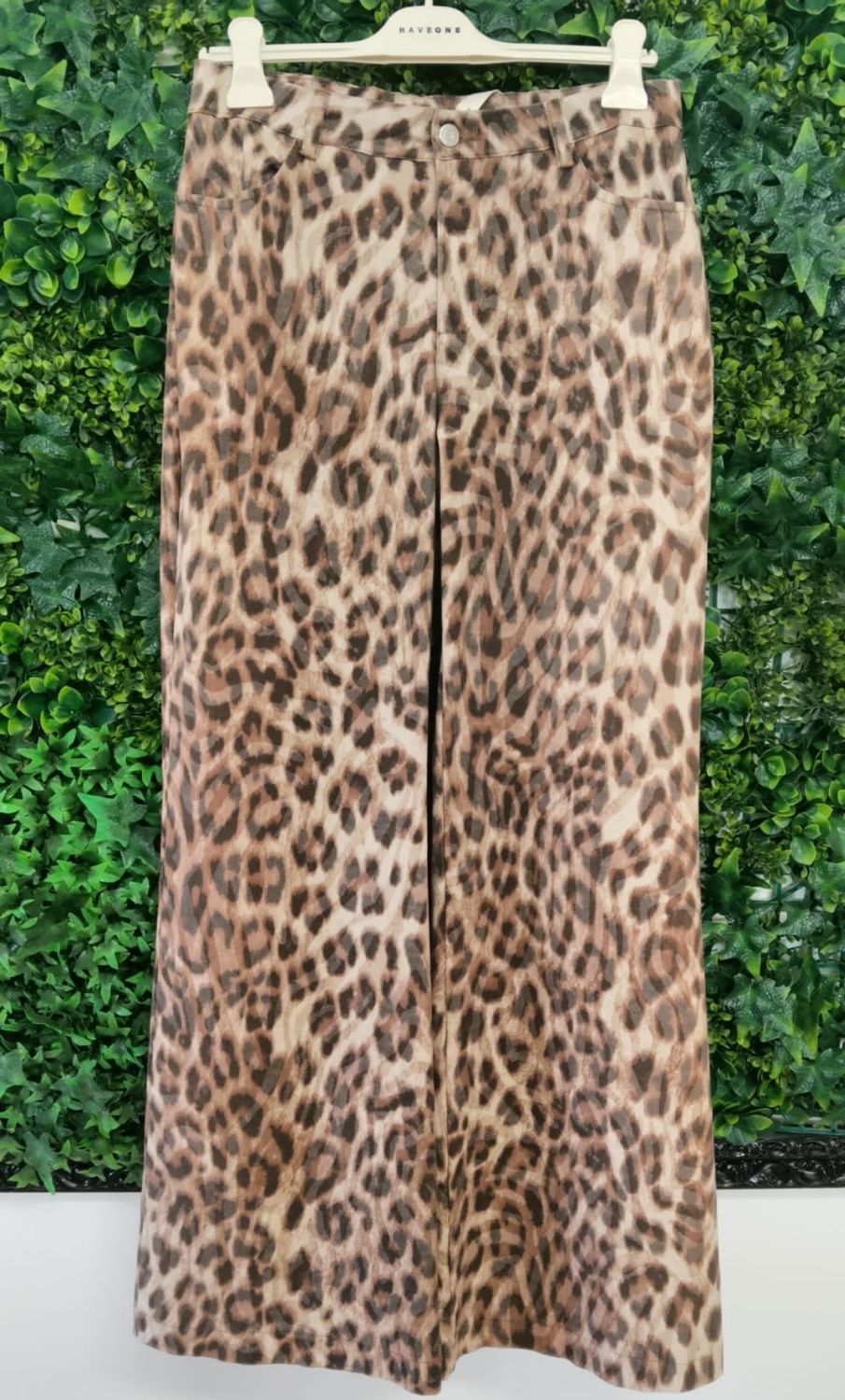 PANTALONE TOKYO HAVEONE PANTALONE TOKYO HAVEONE