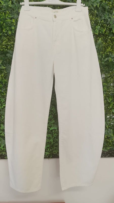 PANTALONE VICOLO