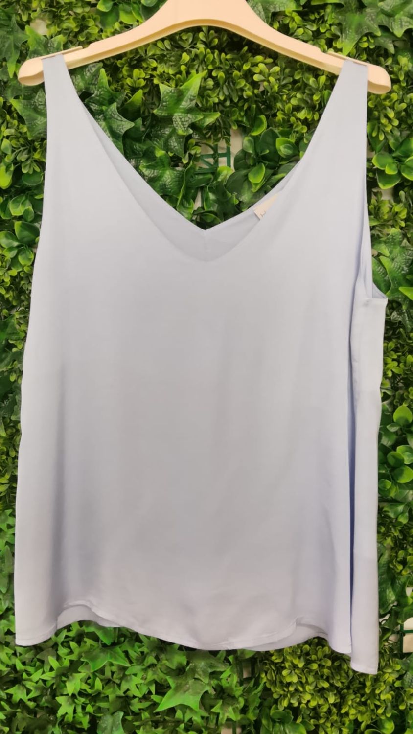 TOP SCOLLO V HAVEONE