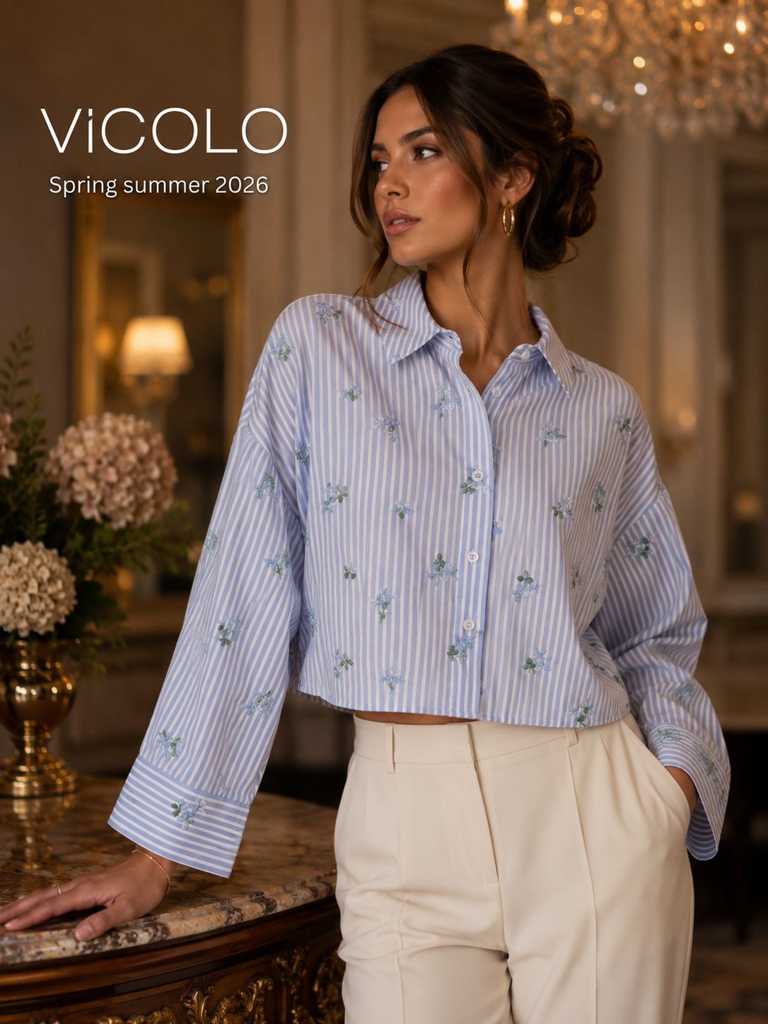 CAMICIA VICOLO CAMICIA VICOLO