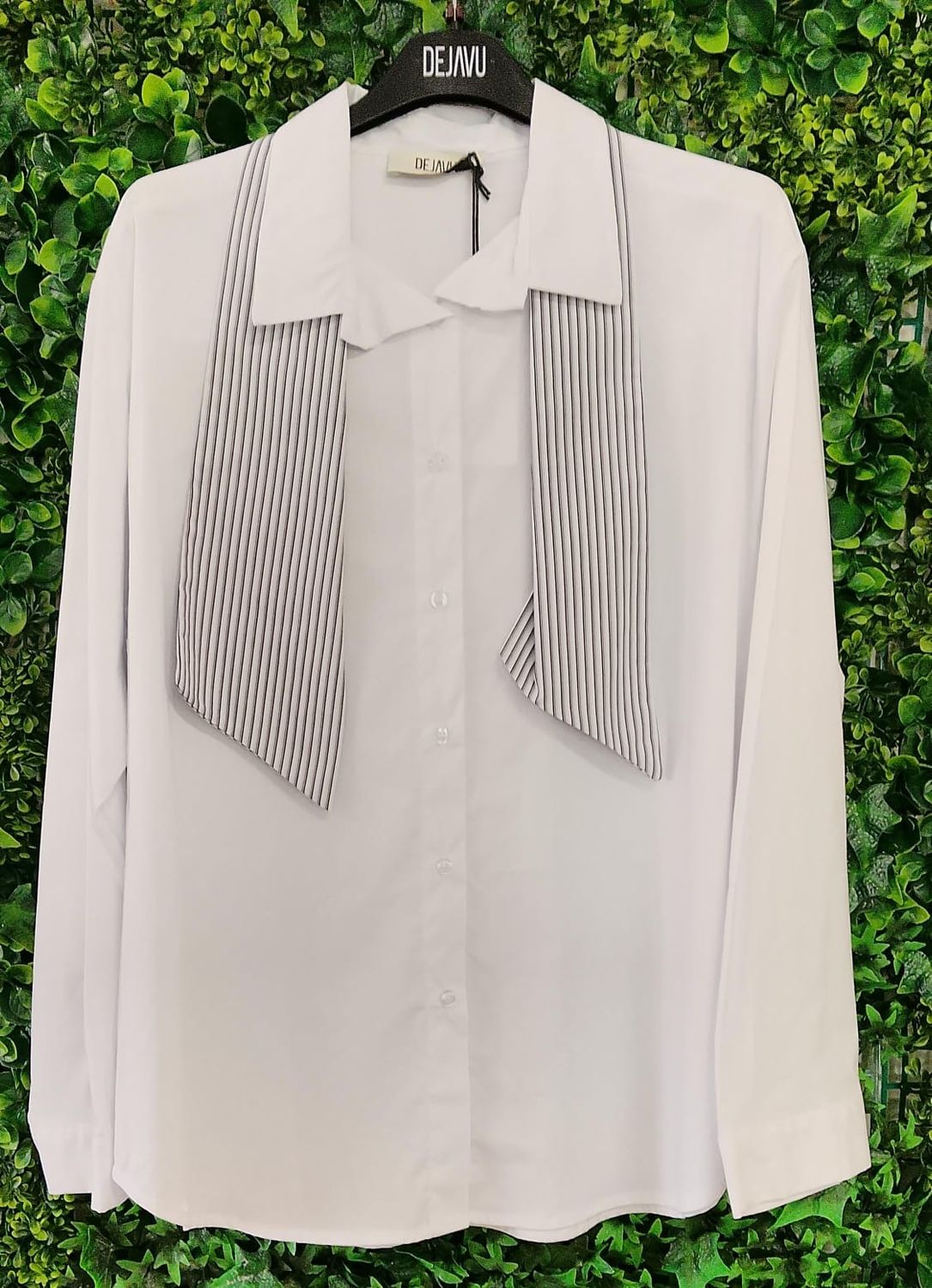 CAMICIA UNITO CARVATTA DEJAVU CAMICIA UNITO CARVATTA DEJAVU