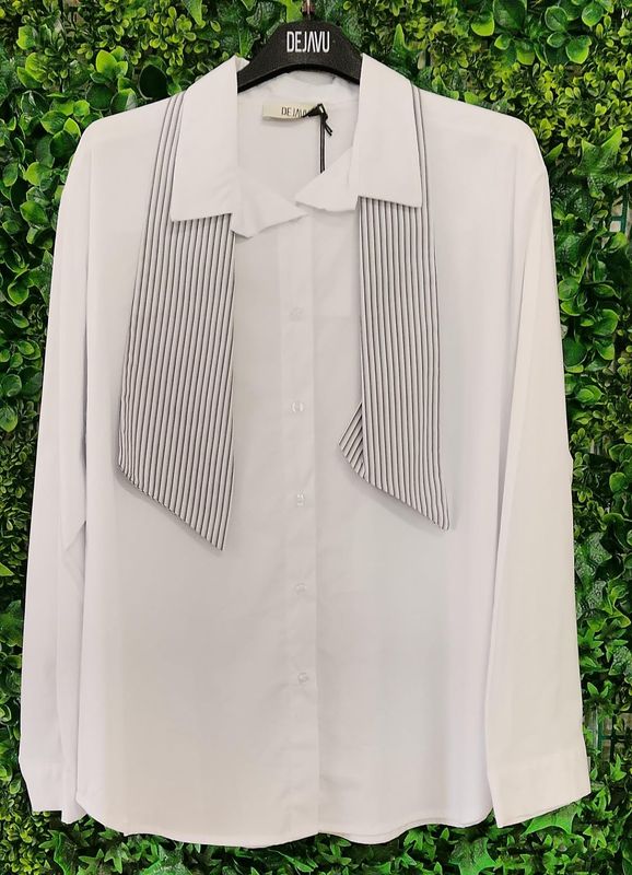 CAMICIA UNITO CARVATTA DEJAVU CAMICIA UNITO CARVATTA DEJAVU