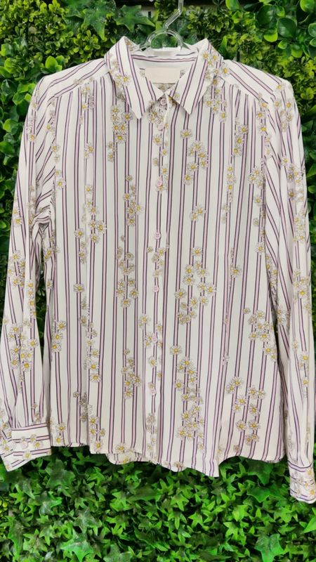 CAMICIA IBLUES