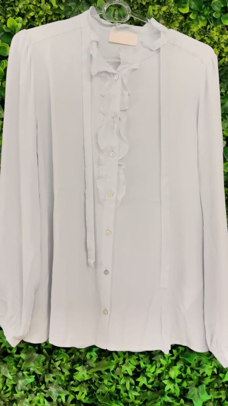 CAMICIA IBLUES