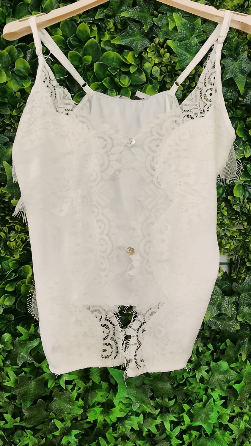 TOP SOTTOVESTE HAVEONE TOP SOTTOVESTE HAVEONE