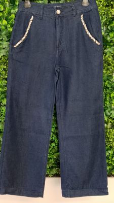 JEANS PANTALONE YES ZEE