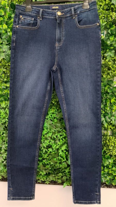 JEANS PANTALONE YES ZEE