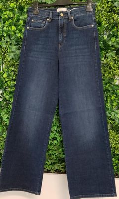 PANTALONE IN DENIM IBLUES
