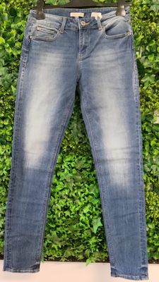 TINA6-SHAPE UP SKINNY FRACOMINA