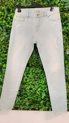 PERFECT SHAPE PANT FRACOMINA