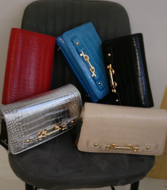 BORSA CRISTINAEFFE