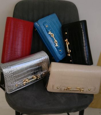 BORSA CRISTINAEFFE