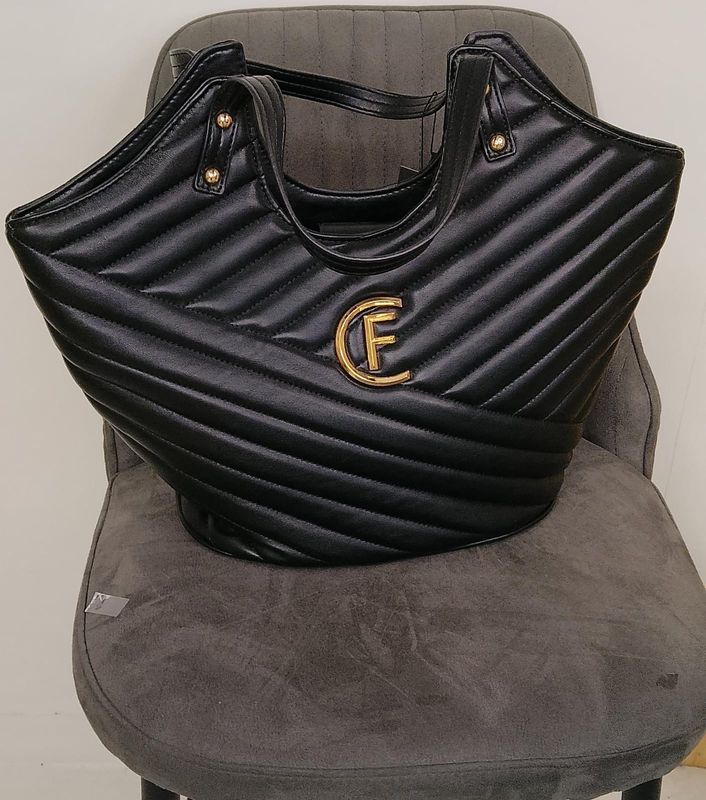 BORSA A SPELLA CRISTINAEFFE