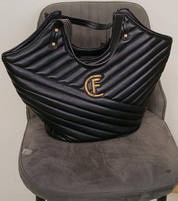 BORSA A SPELLA CRISTINAEFFE