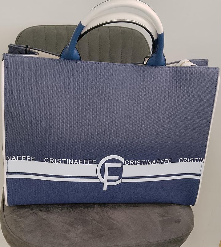 BORSA SHOPPER CRISTINAEFFE
